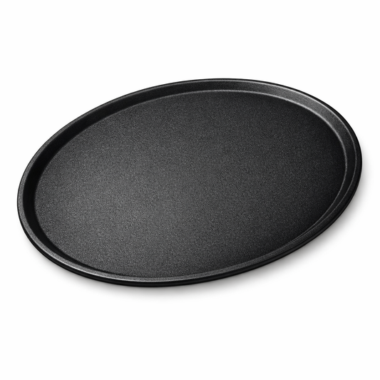 Bandeja Antiderrapante Profissional Oval 55×68 cm (REF. 4-034)