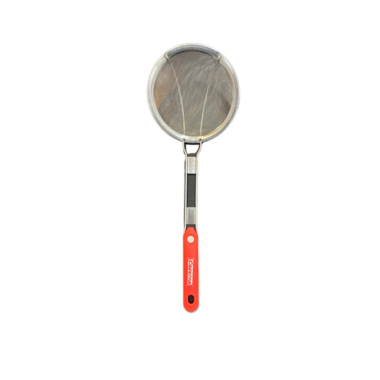 Escumadeira de Malha Profissional 17 / 20 cm