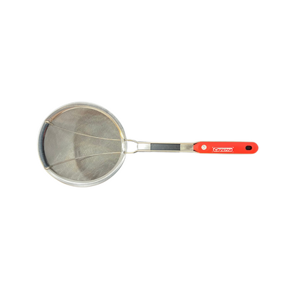 Escumadeira de Malha Profissional 17 / 20 cm