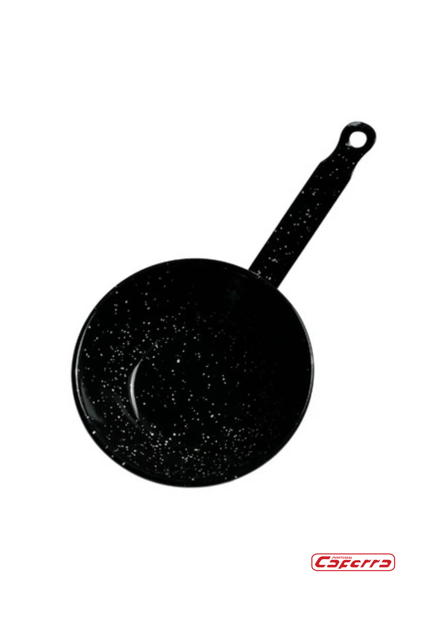 Frigideira Esmaltada Profissional – 14 cm e 16 cm