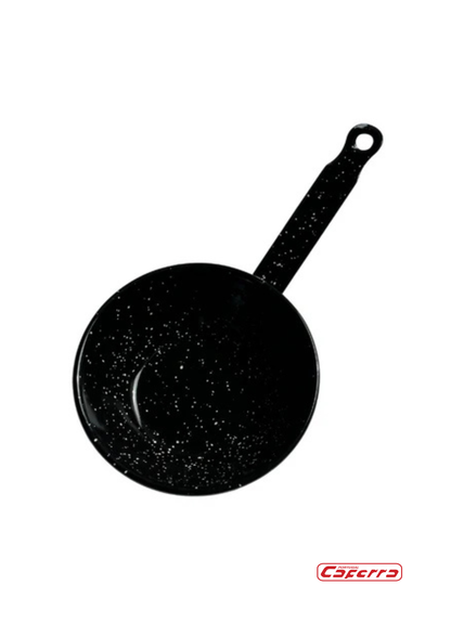 Frigideira Esmaltada Profissional – 14 cm e 16 cm