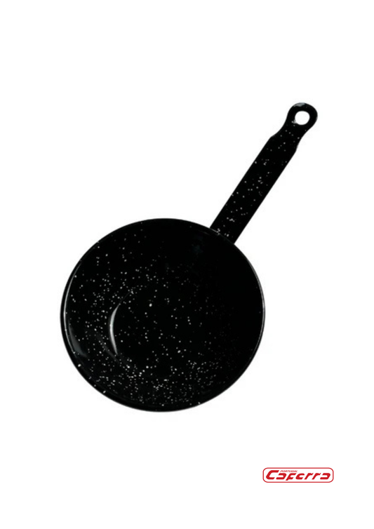 Frigideira Esmaltada Profissional – 14 cm e 16 cm