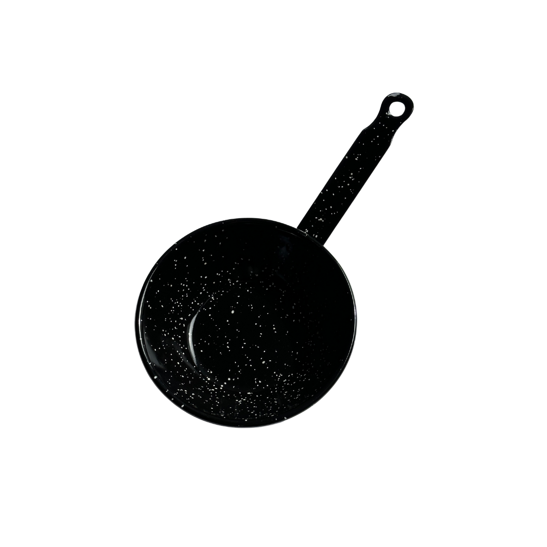 Frigideira Esmaltada Profissional – 14 cm e 16 cm