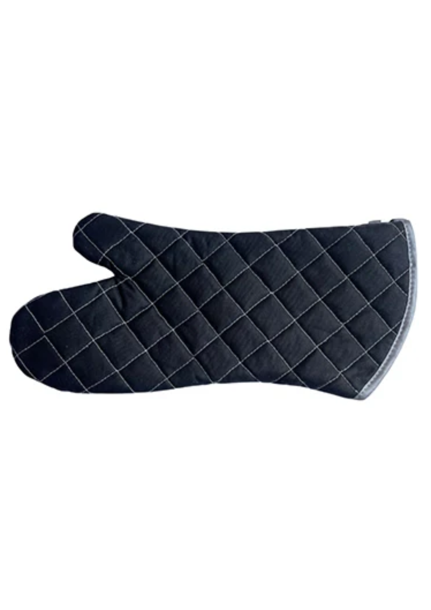 Luva de Duas Faces para Forno Profissional | 43 cm | Resistência até 200 °C  (REF. 1-165)