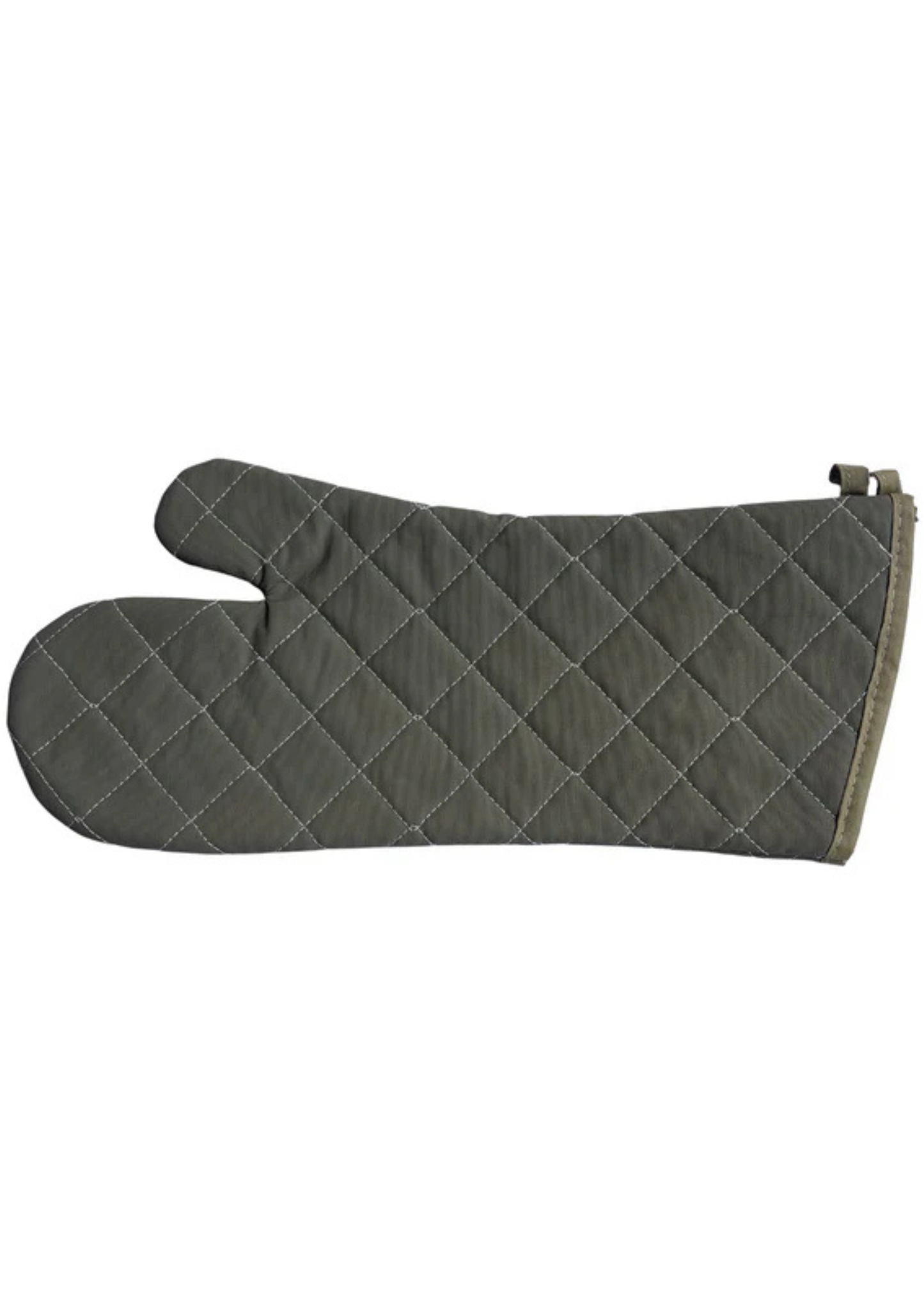 Luva de Cozinha Profissional | 43 cm | Resistência até 160 °C (REF. 1-167)