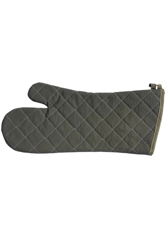 Luva de Cozinha Profissional | 43 cm | Resistência até 160 °C (REF. 1-167)