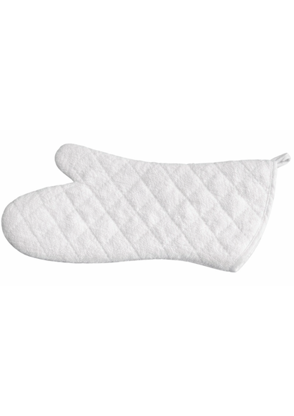 Luva para Padaria | Resistência até 160 °C (REF. 1-166)