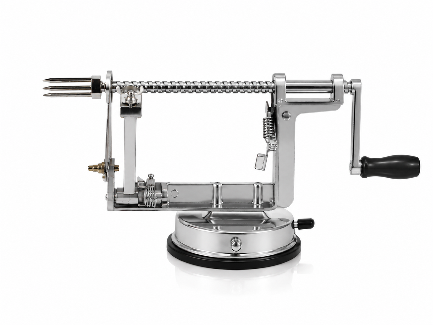 Máquina para descascar maçãs (REF.3-040)
