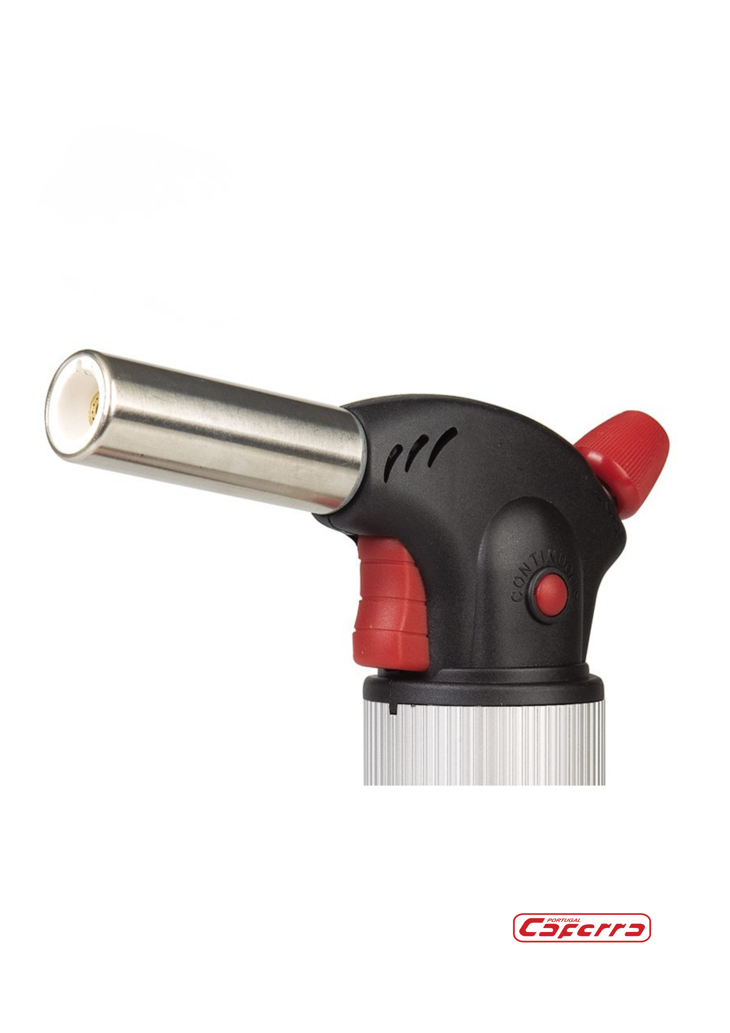 Maçarico Profissional a Gás Butano (REF. 1-179)