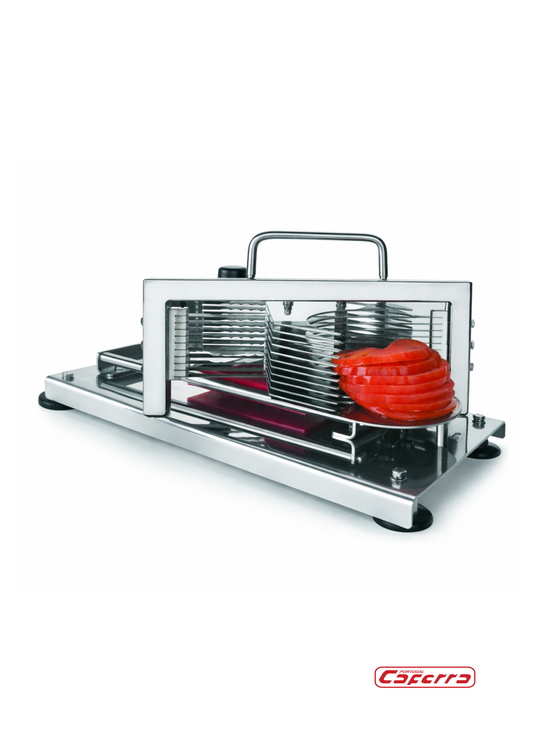 Máquina Profissional para Cortar Tomate 5,5 mm (REF. 3-041)