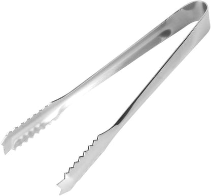 Pinça para Gelo Profissional