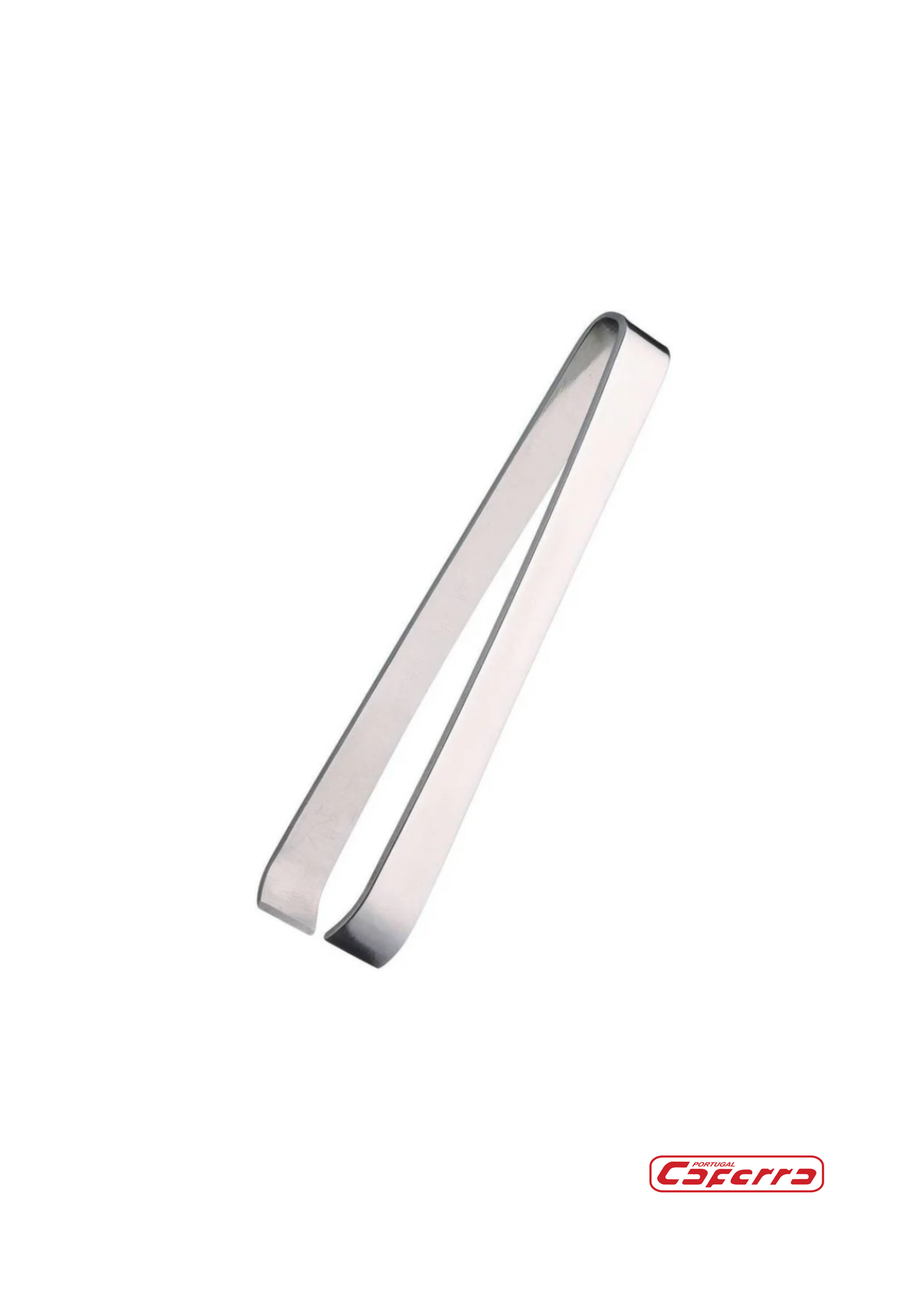 Pinça para Remover Espinhas em Aço Inoxidável (REF. 1-425)