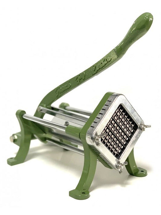 Máquina Profissional para Cortar Batatas em Palitos (REF. 3-011)