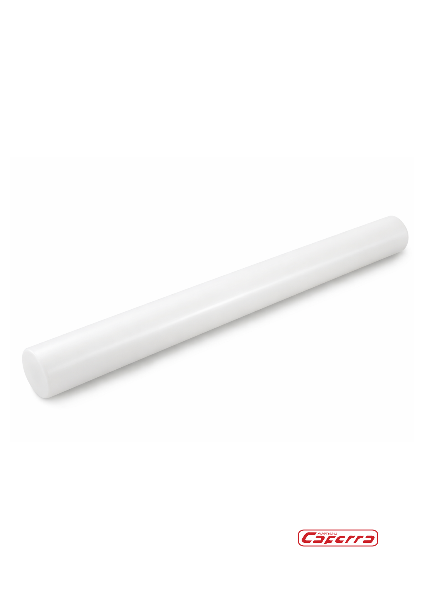 Rolo da Massa Profissional em Polietileno – 33 cm / 50 cm