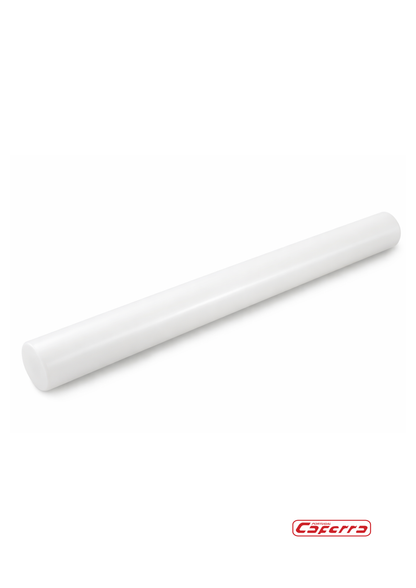 Rolo da Massa Profissional em Polietileno – 33 cm / 50 cm
