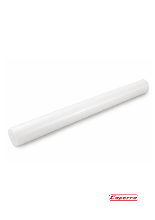 Rolo da Massa Profissional em Polietileno – 33 cm / 50 cm