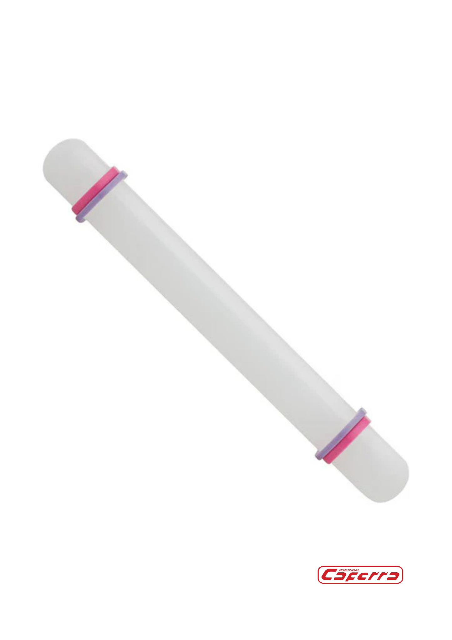Rolo para Fondant com Espaçadores (REF. 1-266)