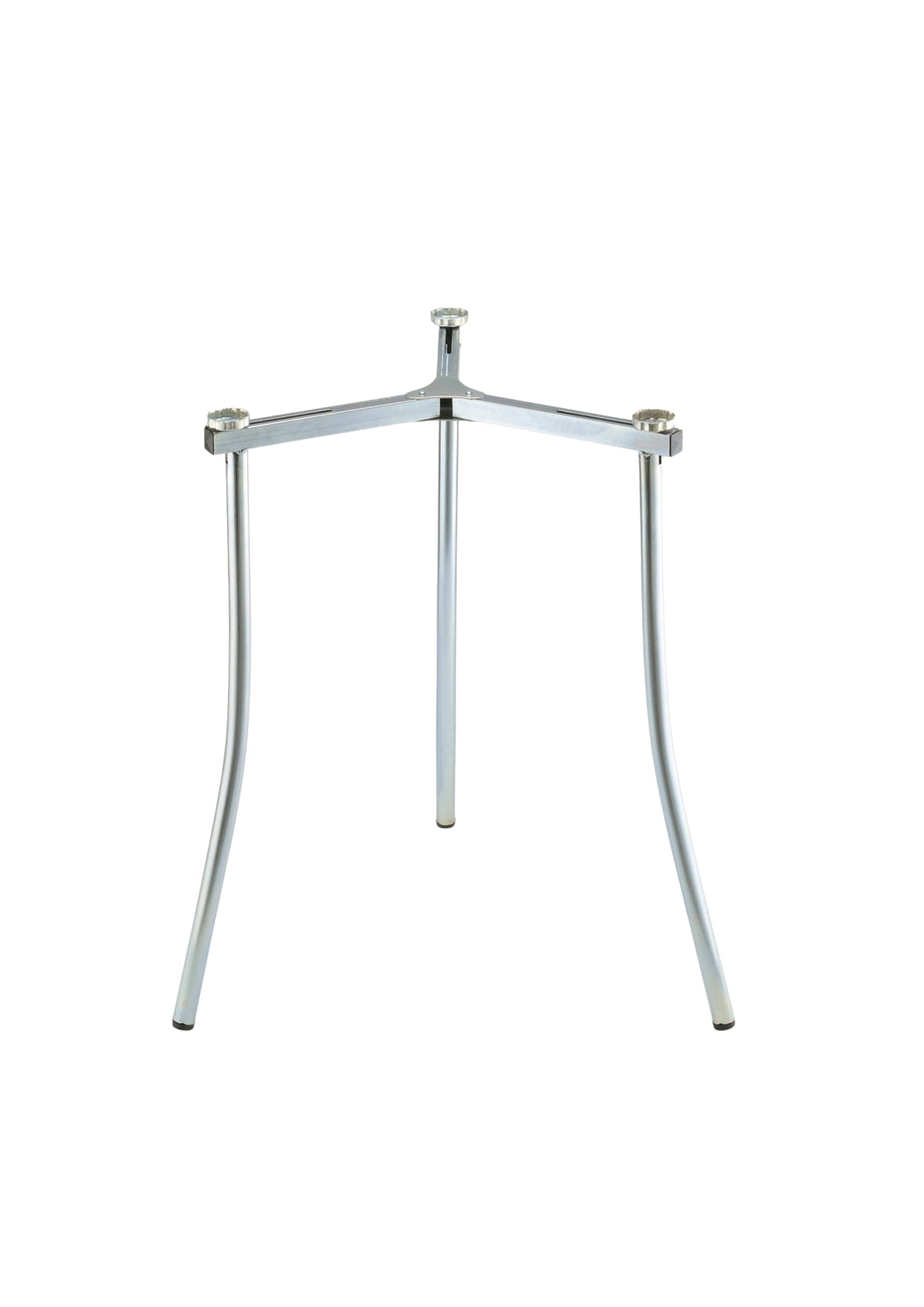 Suporte para Queimador a Gás para Paelheira – Suporte Estável com 3 Pernas (REF. 40001)