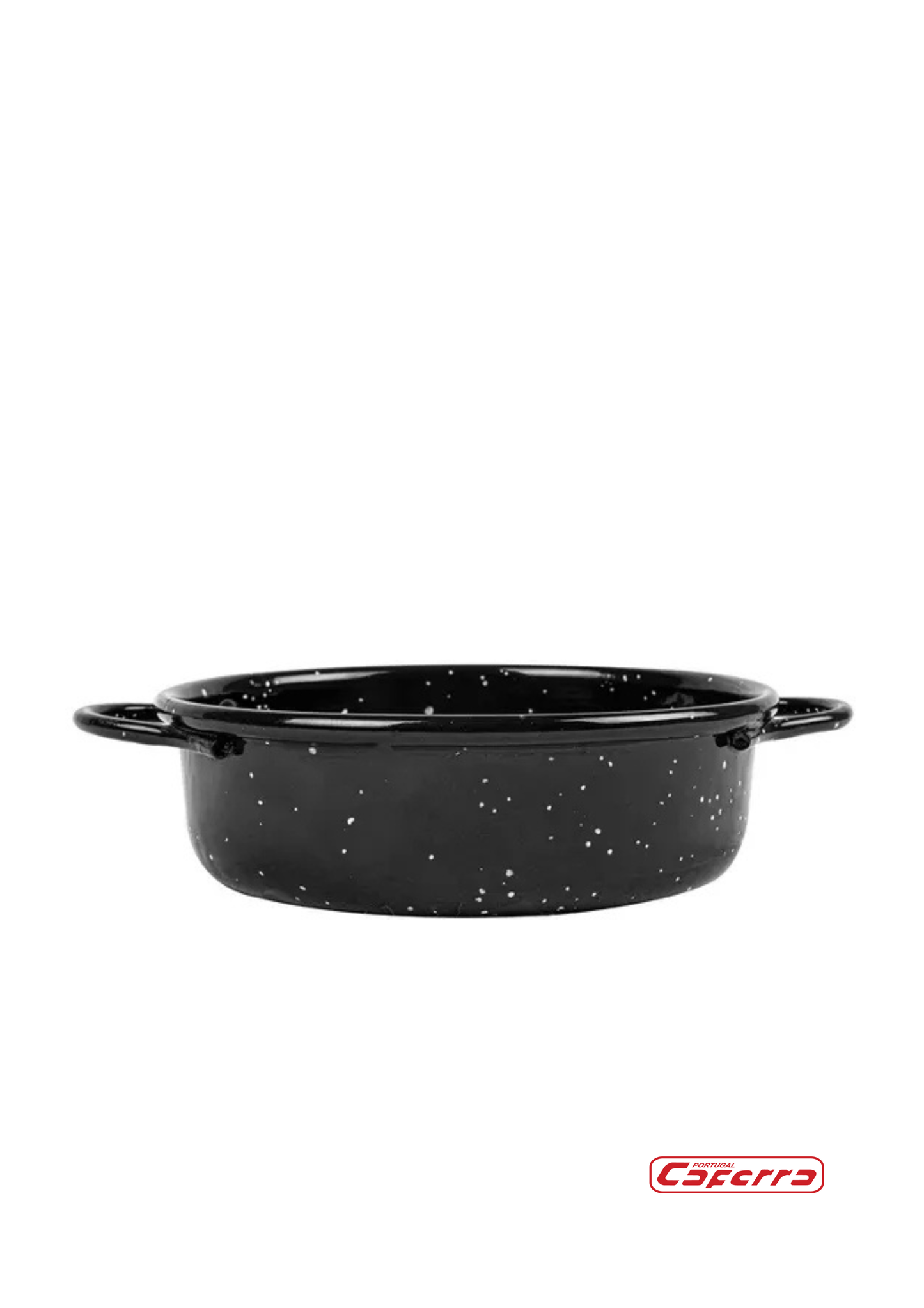 Tacho Esmaltado Profissional – 12 cm, 15 cm e 20 cm