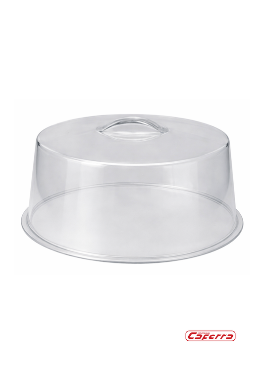 Tampa para Base de Bolos 30 cm (REF. 1-384)