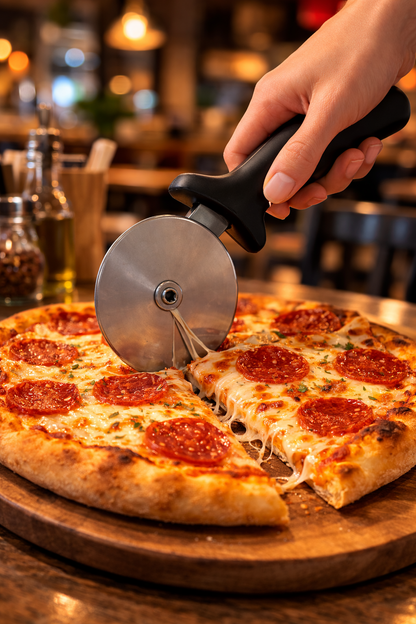 Cortador de Pizza (REF. 1-215)