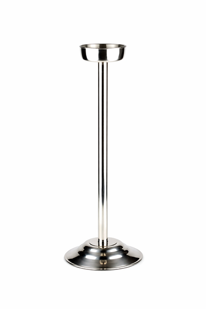 Suporte para Champanhe Profissional 66 cm (REF. 4-060)