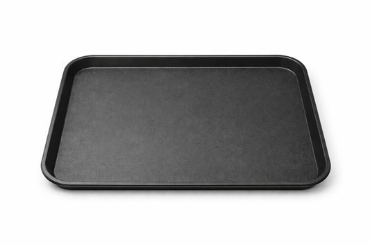 Bandeja Antiderrapante Profissional